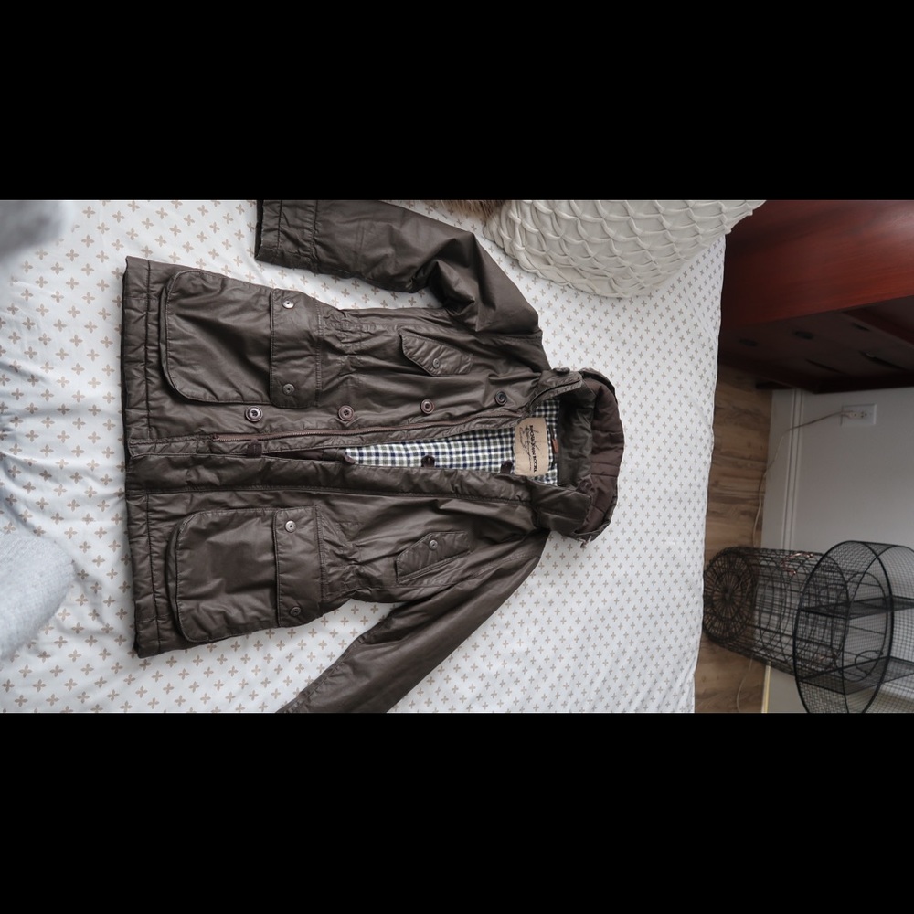 Coat - Picture 2 of 11